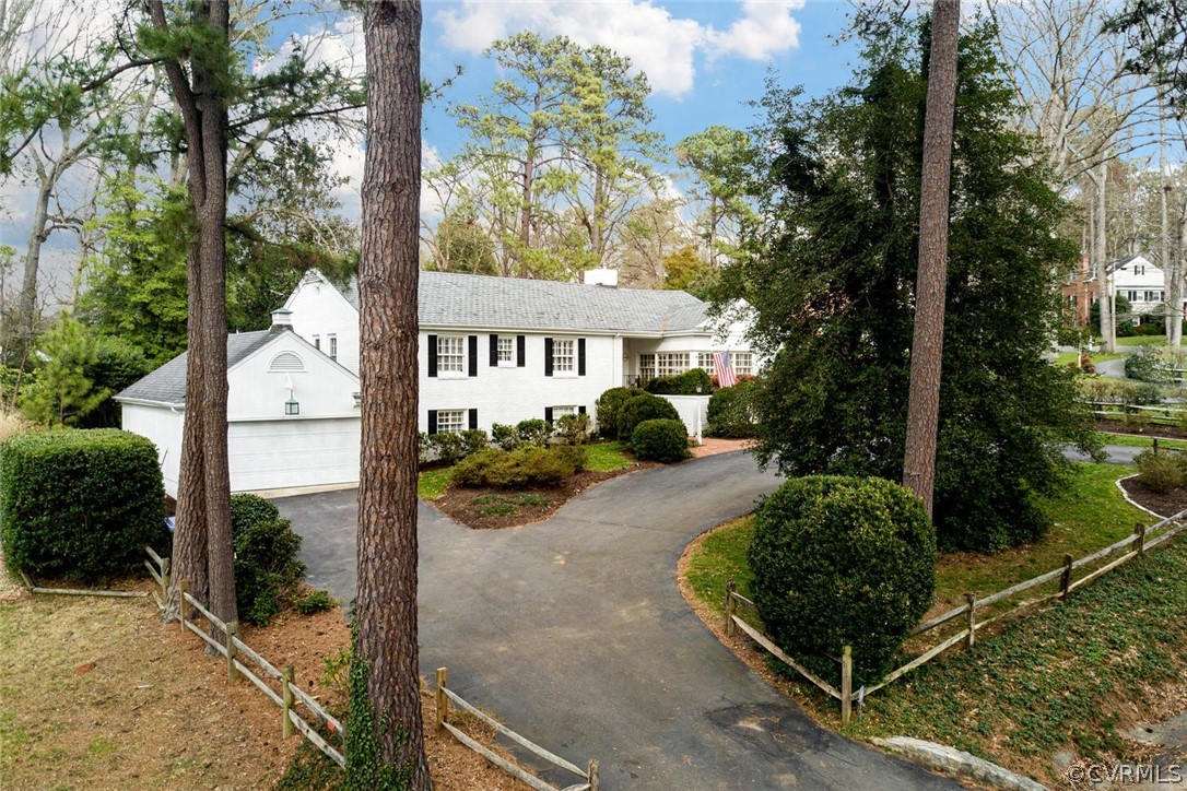 8010 Marilea Road Richmond, VA 23235 - Photo 4 of 47 Gallery Image 4