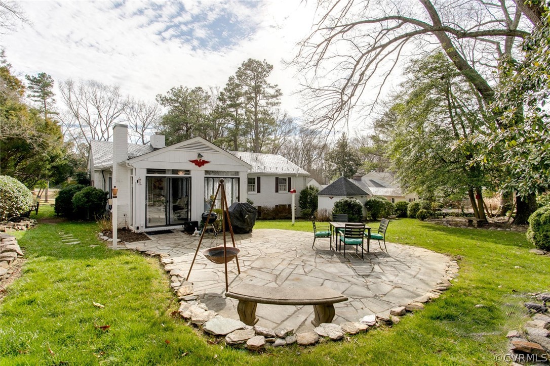 8010 Marilea Road Richmond, VA 23235 - Photo 41 of 47 Gallery Image 41