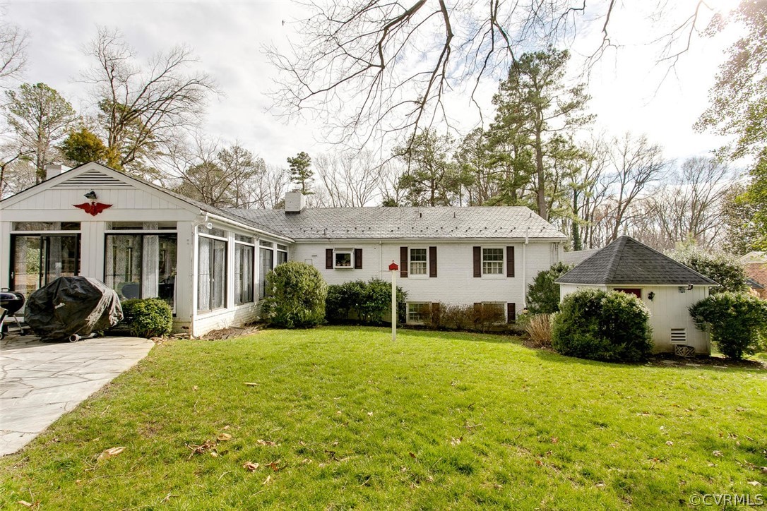 8010 Marilea Road Richmond, VA 23235 - Photo 42 of 47 Gallery Image 42
