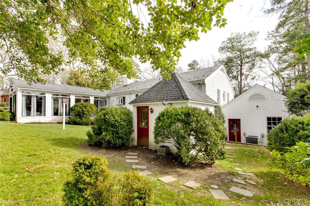 8010 Marilea Road Richmond, VA 23235 - Photo 44 of 47 Gallery Image 44