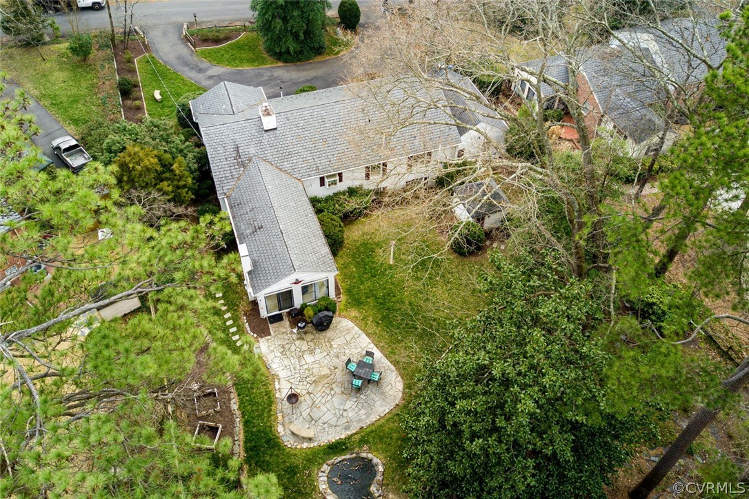 8010 Marilea Road Richmond, VA 23235 - Photo 46 of 47 Gallery Image 46