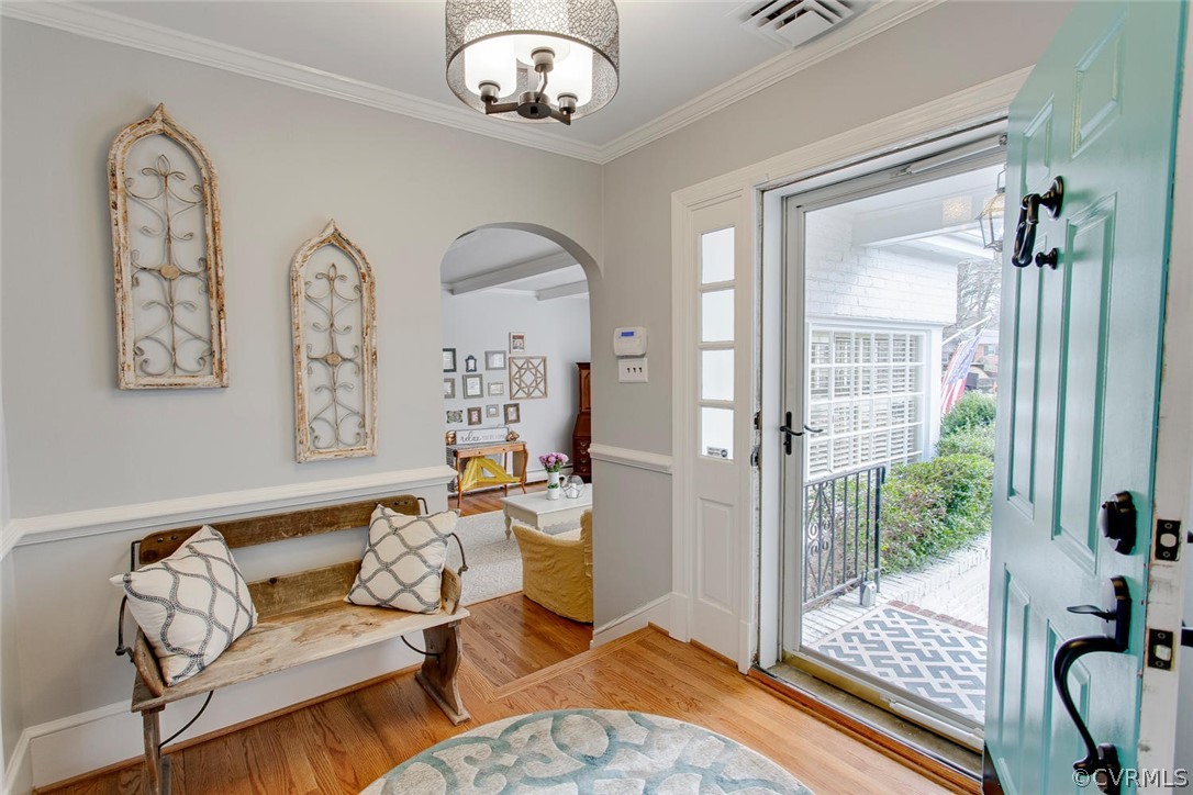 8010 Marilea Road Richmond, VA 23235 - Photo 7 of 47 Gallery Image 7