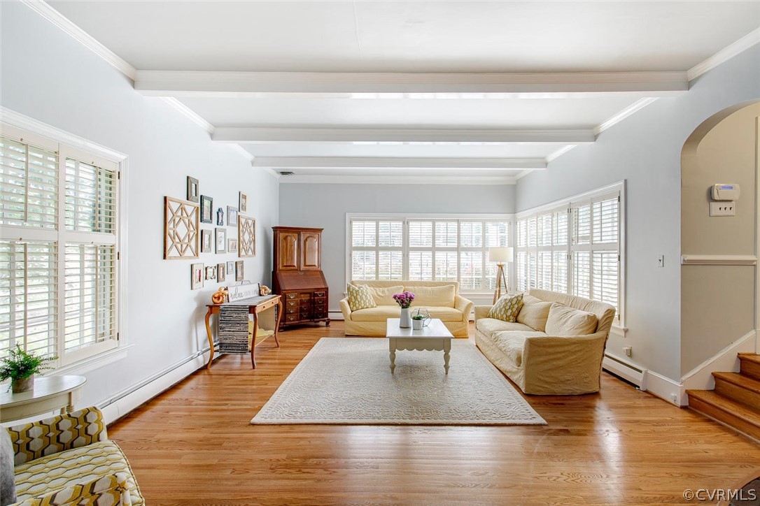 8010 Marilea Road Richmond, VA 23235 - Photo 8 of 47 Gallery Image 8