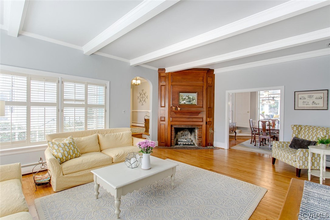 8010 Marilea Road Richmond, VA 23235 - Photo 10 of 47 Gallery Image 10
