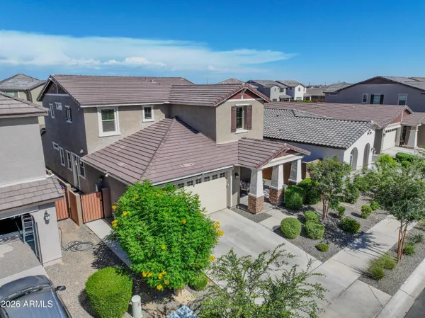 $600,000 | 26065 South 230th Street, Queen Creek, AZ 85142