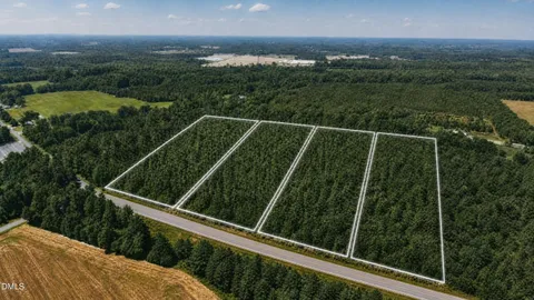 $200,000 | 0 Johnson Pond Road, Fuquay-Varina, NC 27526