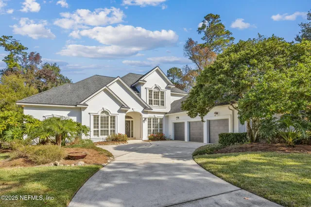 $7,750 | 112 Indian Hammock Lane, Ponte Vedra Beach, FL 32082