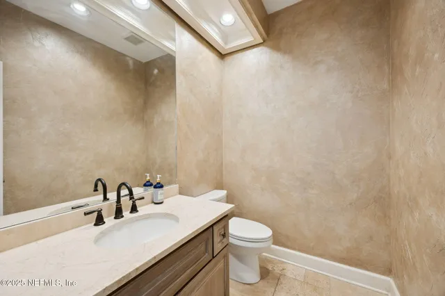 $7,750 | 112 Indian Hammock Lane, Ponte Vedra Beach, FL 32082