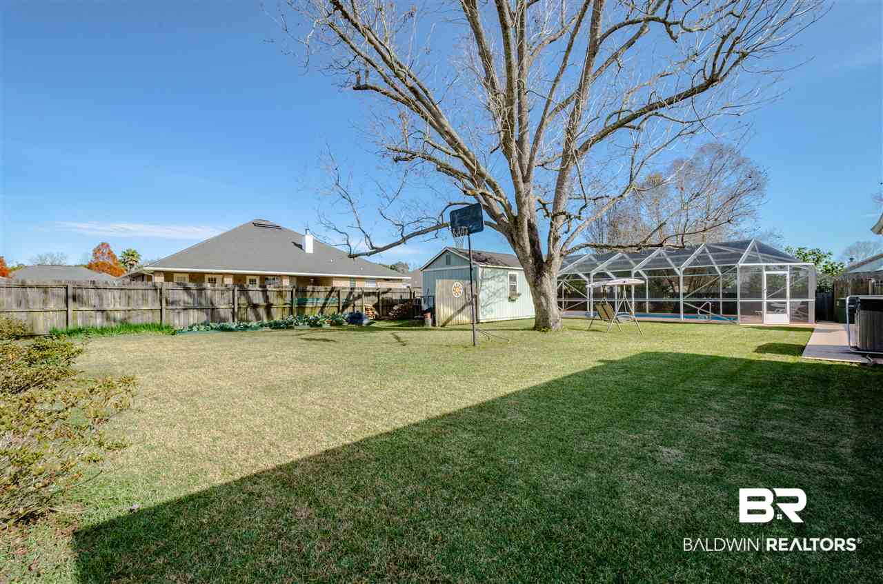 16433 Othello Lane Foley, AL 36535 - Photo 39 of 43