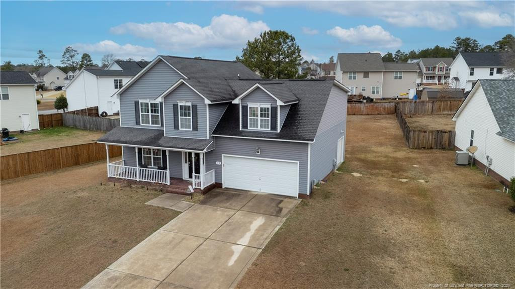 45 Yancey Court Spring Lake, NC 28390 - Photo 41 of 46