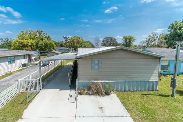$225,000 | 14926 Douglas Street, Dade City, FL 33525