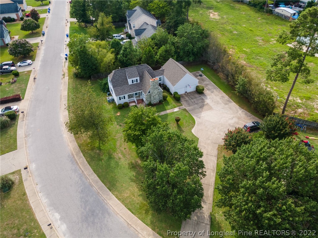 2726 Millmann Road Fayetteville, NC 28304 - Photo 1 of 30 Gallery Image 1