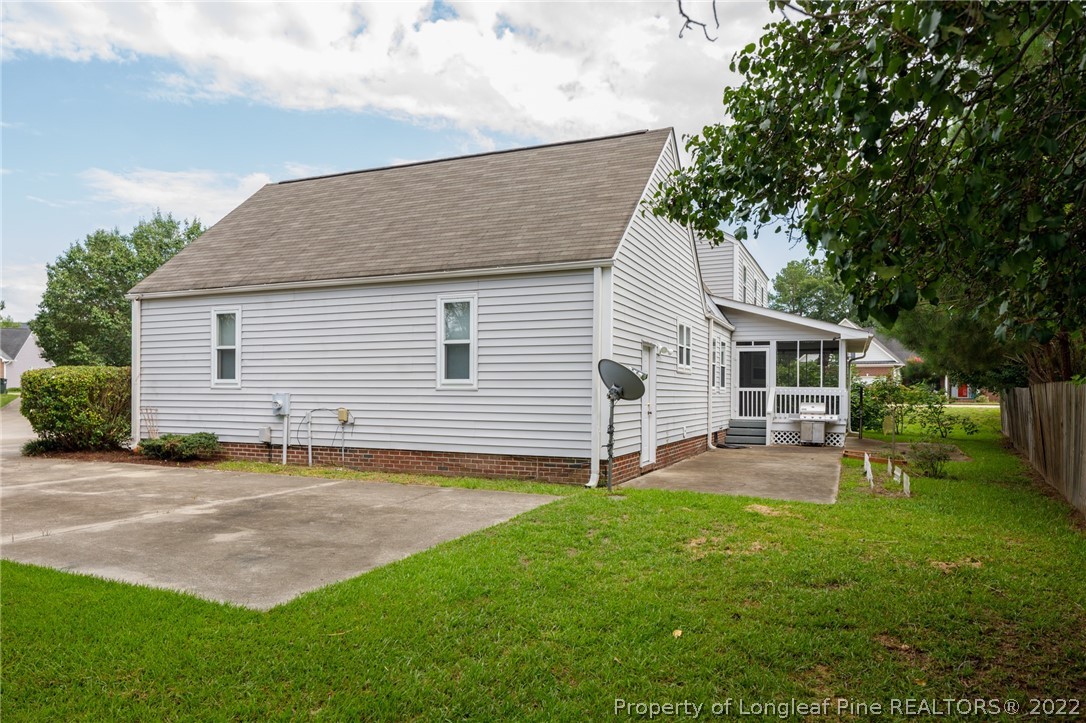 2726 Millmann Road Fayetteville, NC 28304 - Photo 27 of 30 Gallery Image 27