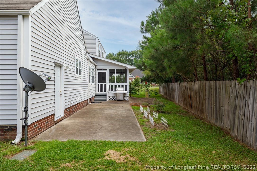 2726 Millmann Road Fayetteville, NC 28304 - Photo 28 of 30 Gallery Image 28
