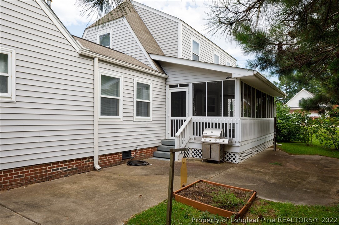2726 Millmann Road Fayetteville, NC 28304 - Photo 29 of 30 Gallery Image 29