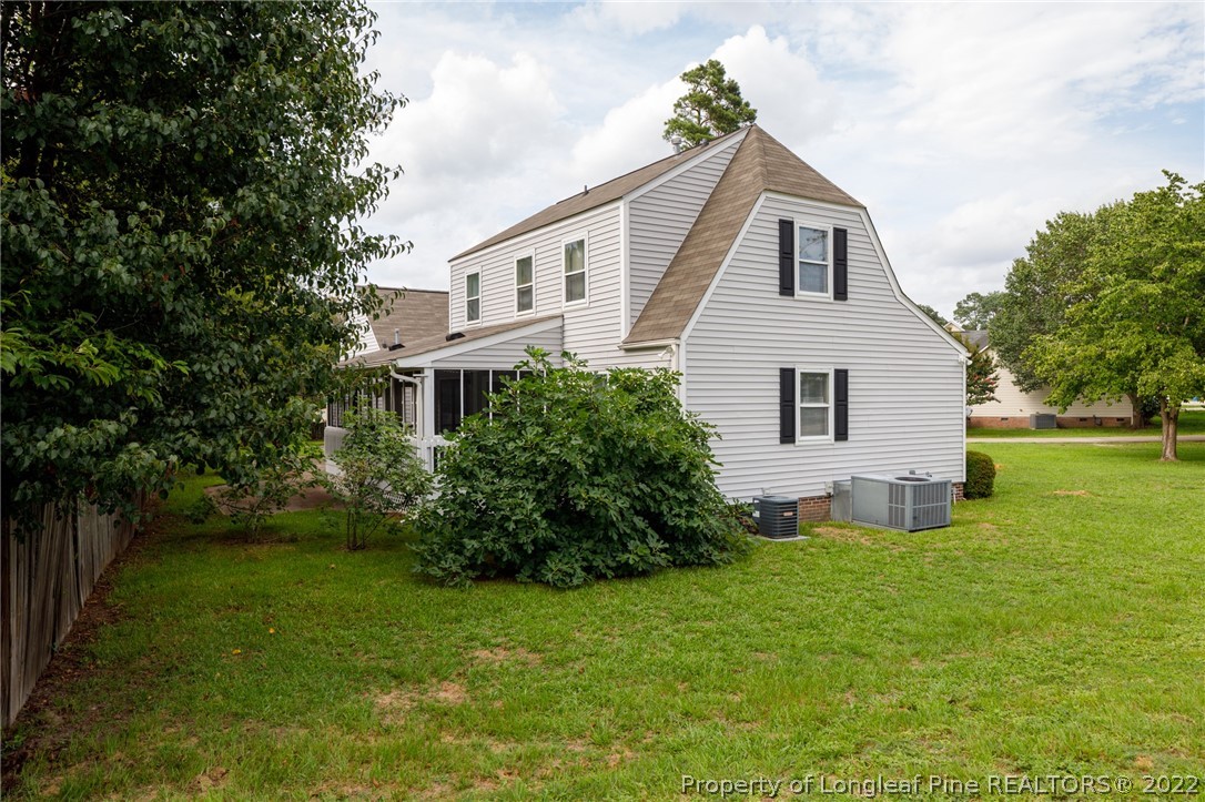 2726 Millmann Road Fayetteville, NC 28304 - Photo 30 of 30 Gallery Image 30