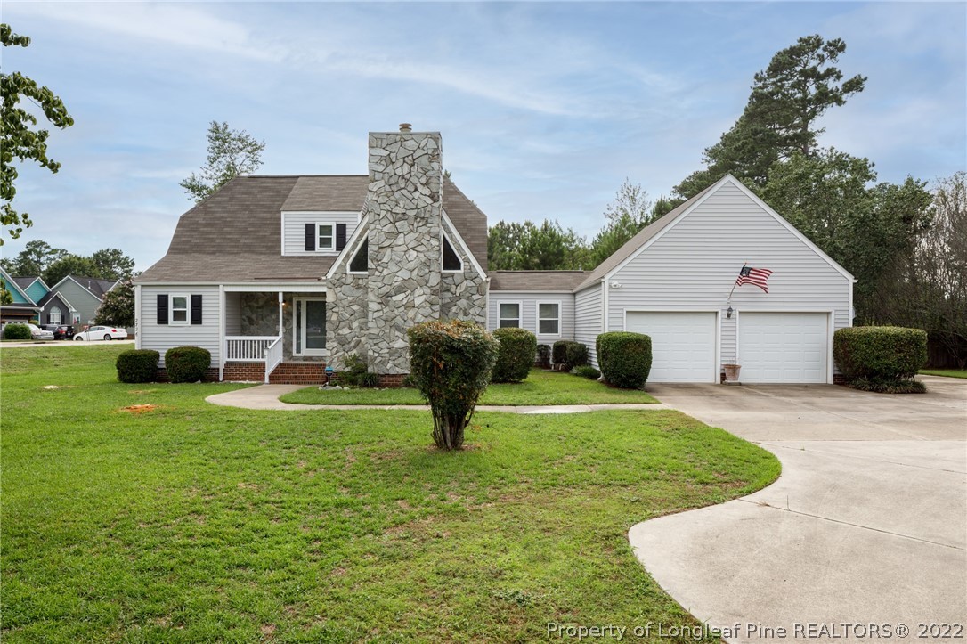2726 Millmann Road Fayetteville, NC 28304 - Photo 3 of 30 Gallery Image 3