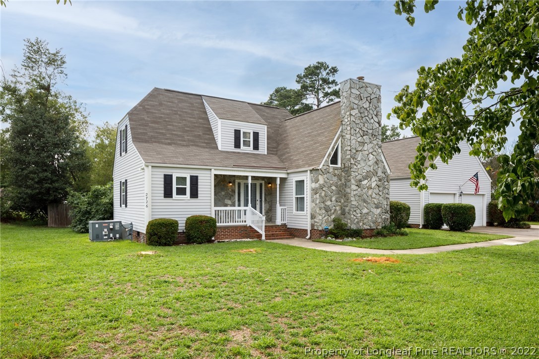 2726 Millmann Road Fayetteville, NC 28304 - Photo 4 of 30 Gallery Image 4