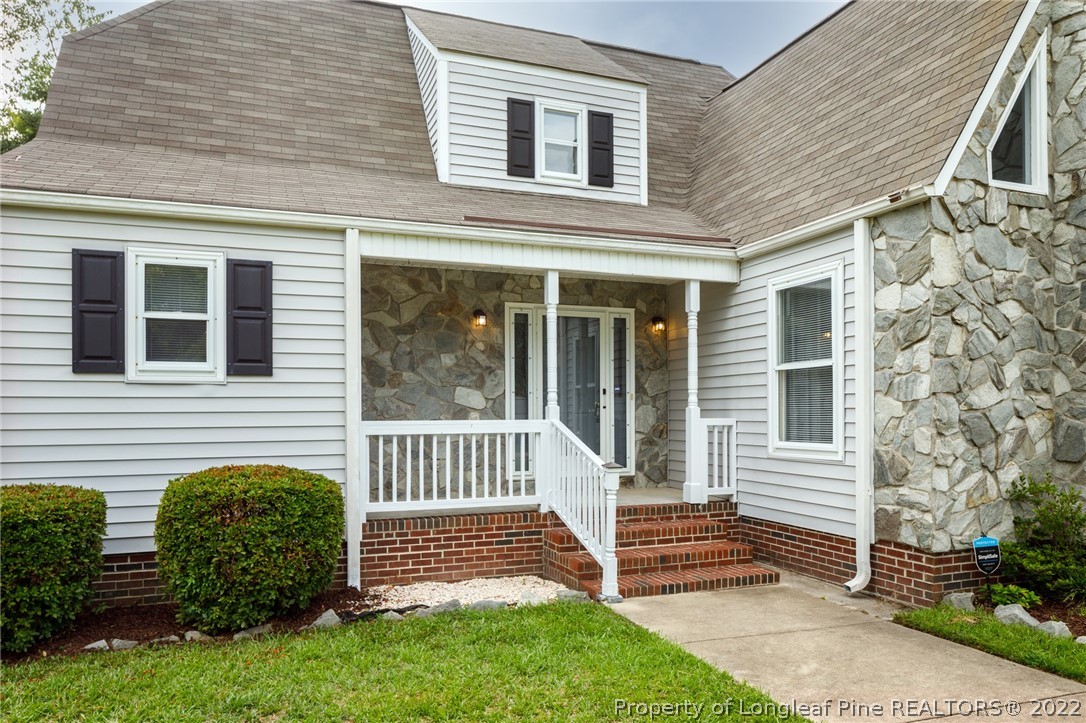 2726 Millmann Road Fayetteville, NC 28304 - Photo 5 of 30 Gallery Image 5