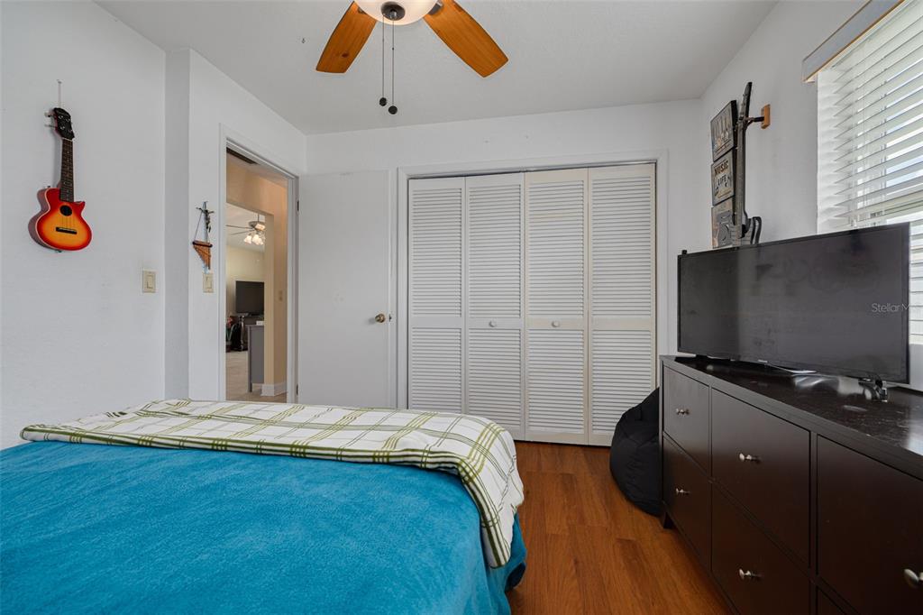 8811 Napa Loop New Port Richey, FL 34653 - Photo 24 of 40 guest Bedroom #3
