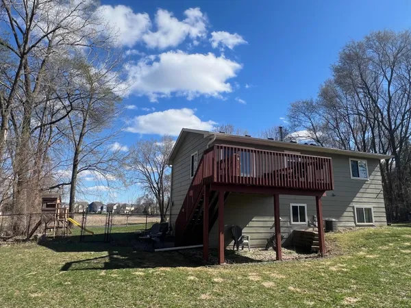$399,500 | 7411 149th Lane Northwest, Ramsey, MN 55303
