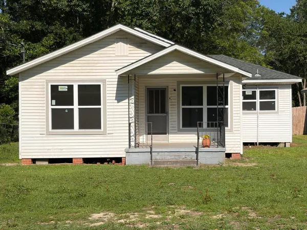$155,000 | 1346 North Pearl Street, Crestview, FL 32536