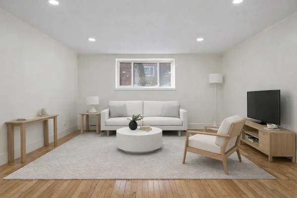 $380,000 | 66 Bryon Road, Unit 2, Boston, MA 02467