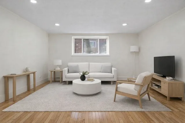 $399,000 | 66 Bryon Road, Unit 2, Boston, MA 02467