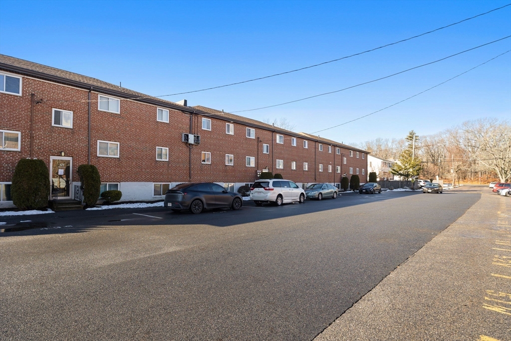 66 Bryon Road, Unit 2 Boston, MA 02467 - Photo 12 of 14