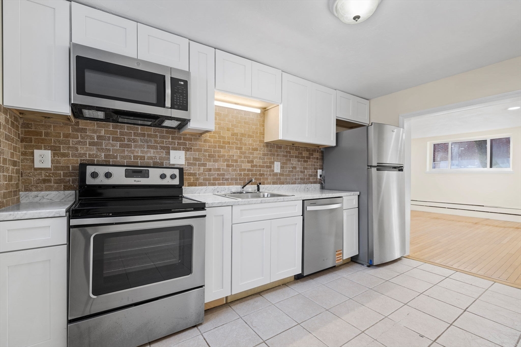 66 Bryon Road, Unit 2 Boston, MA 02467 - Photo 4 of 14