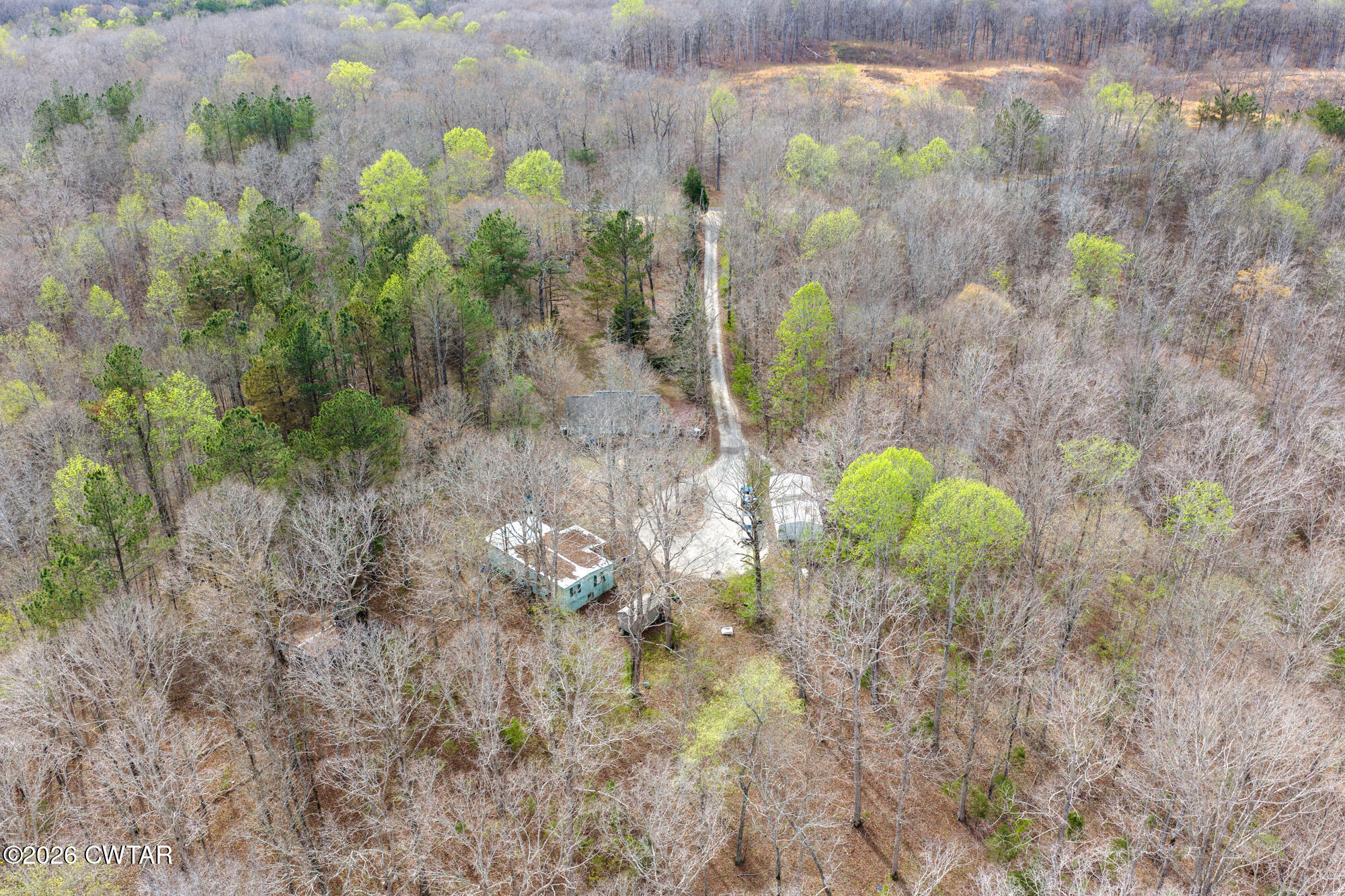 5800 Bible Grove Road Lexington, TN 38351 - Photo 1 of 41 DJI_20260324154345_0031_D