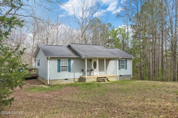 $369,900 | 5800 Bible Grove Road, Lexington, TN 38351