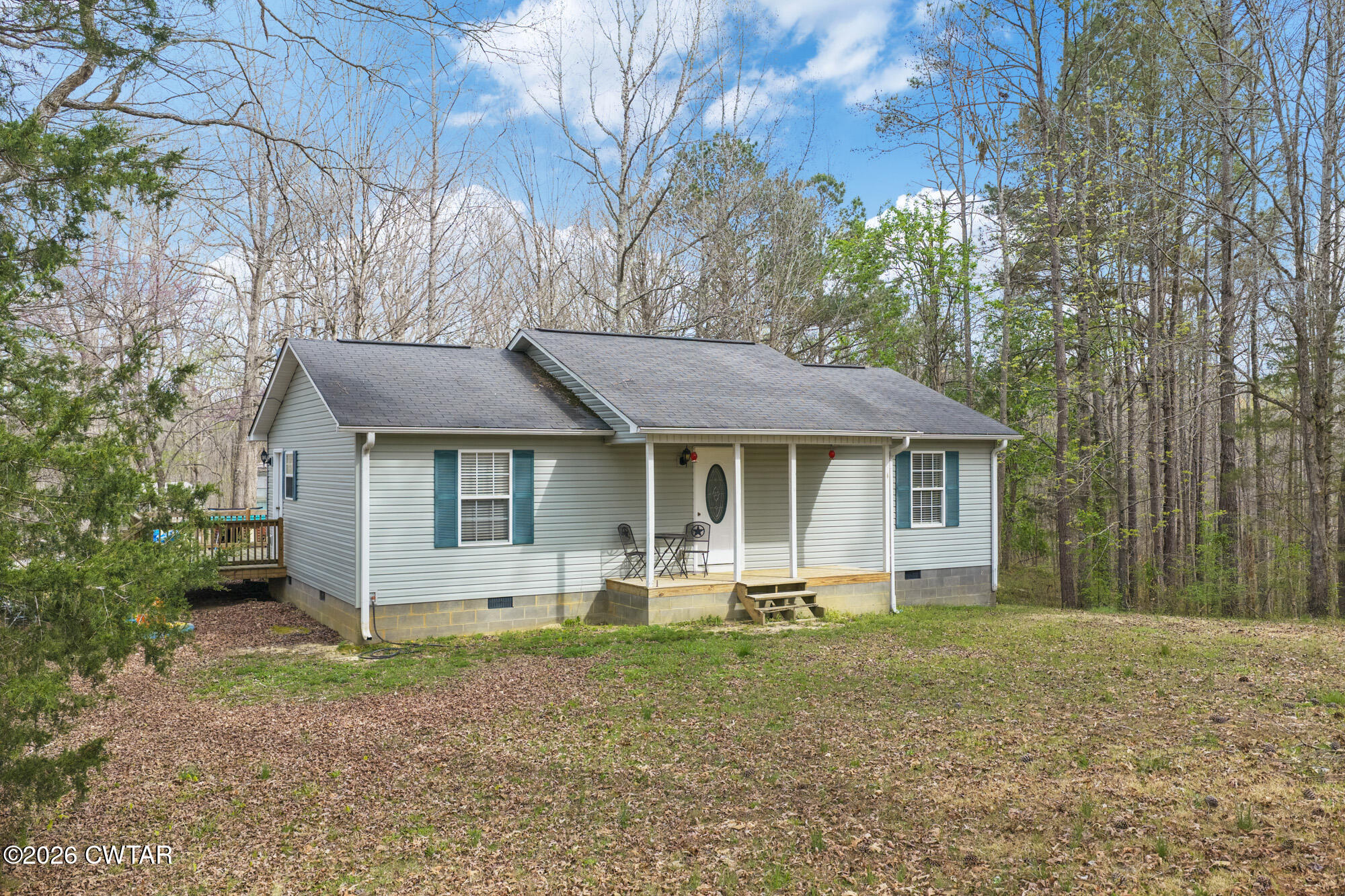 5800 Bible Grove Road Lexington, TN 38351 - Photo 2 of 41 DJI_20260324153037_0004_D