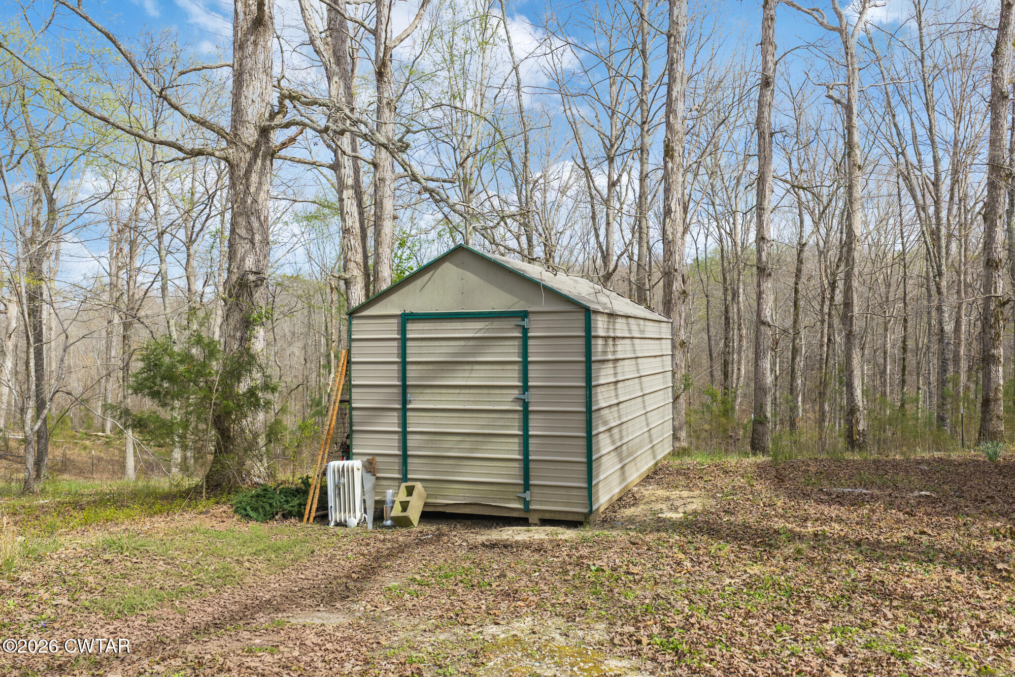 5800 Bible Grove Road Lexington, TN 38351 - Photo 22 of 41 DJI_20260324154516_0035_D