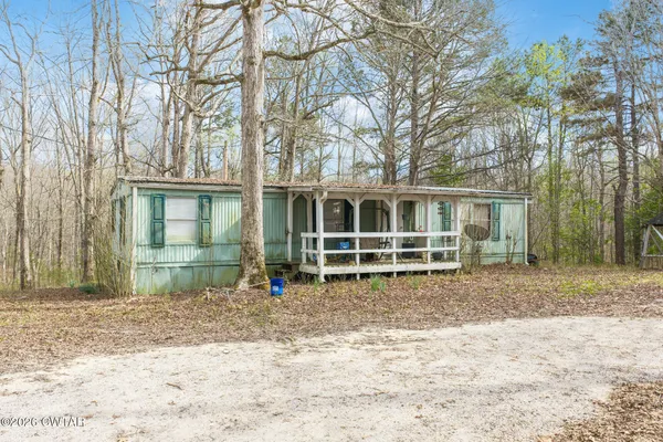 $369,900 | 5800 Bible Grove Road, Lexington, TN 38351