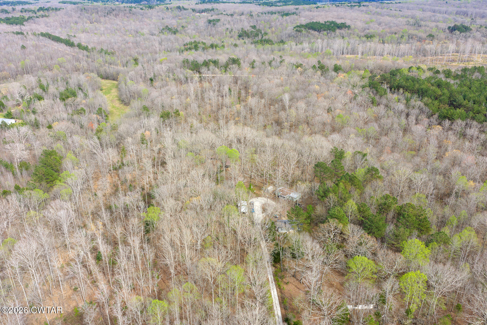 5800 Bible Grove Road Lexington, TN 38351 - Photo 28 of 41 DJI_20260324153825_0018_D