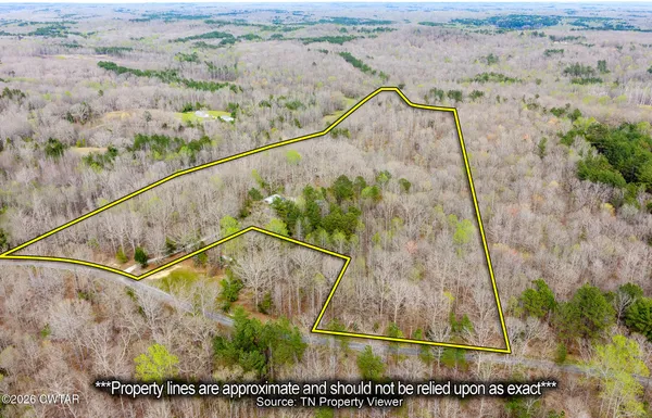 $369,900 | 5800 Bible Grove Road, Lexington, TN 38351