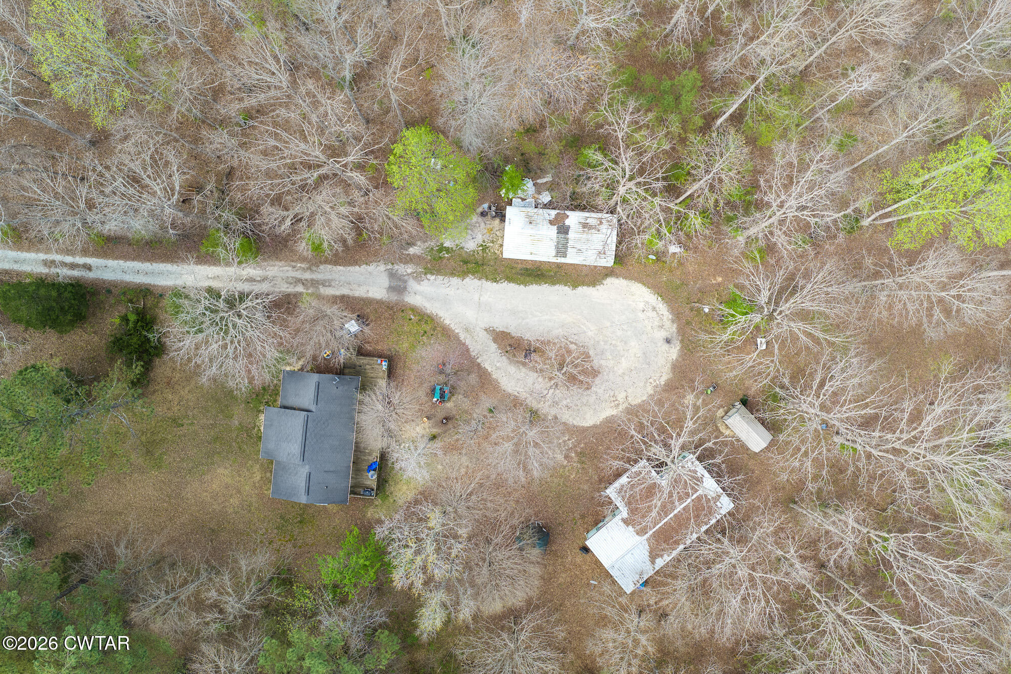 5800 Bible Grove Road Lexington, TN 38351 - Photo 32 of 41 DJI_20260324153554_0013_D