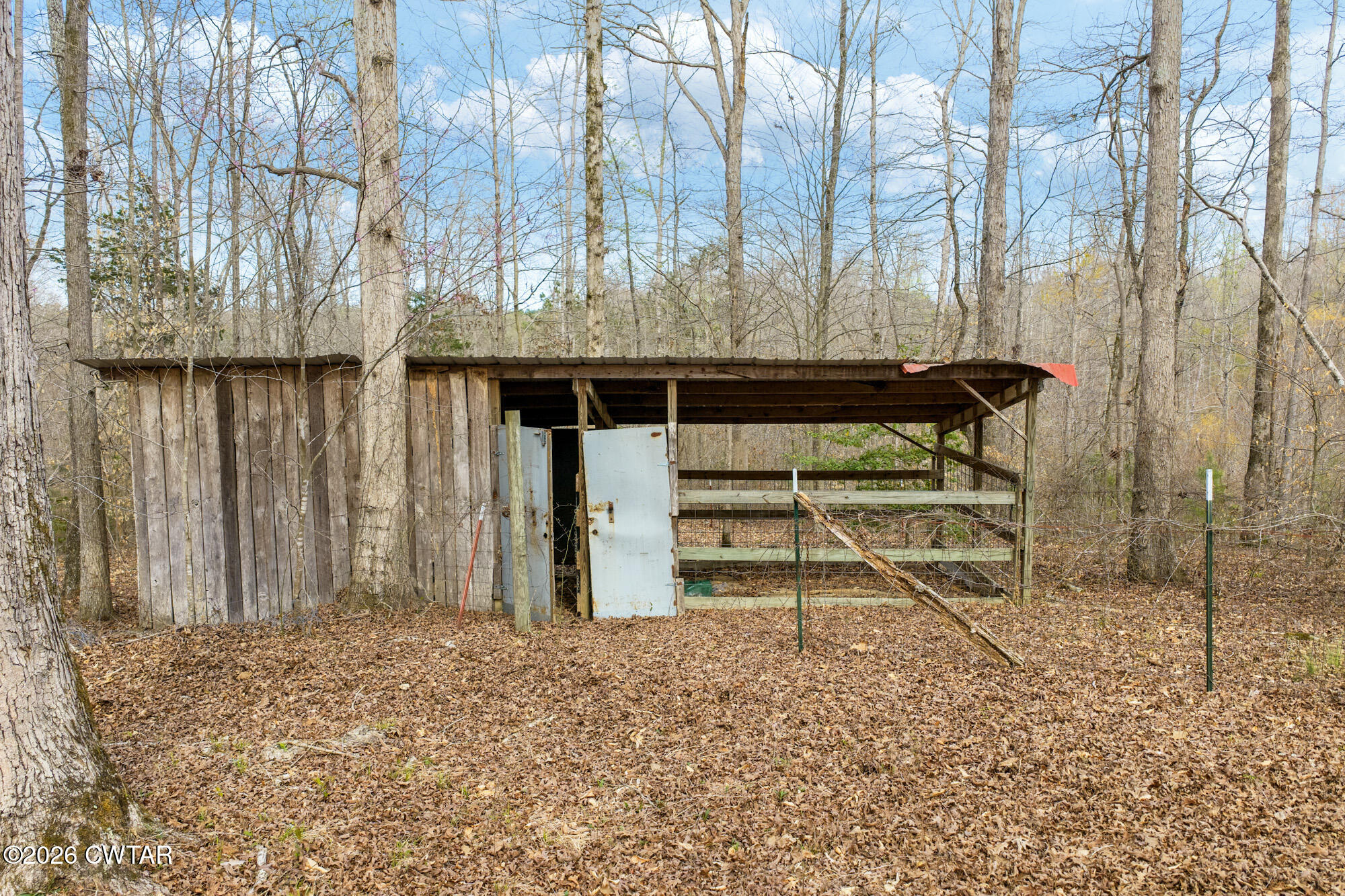 5800 Bible Grove Road Lexington, TN 38351 - Photo 33 of 41 DJI_20260324153454_0012_D