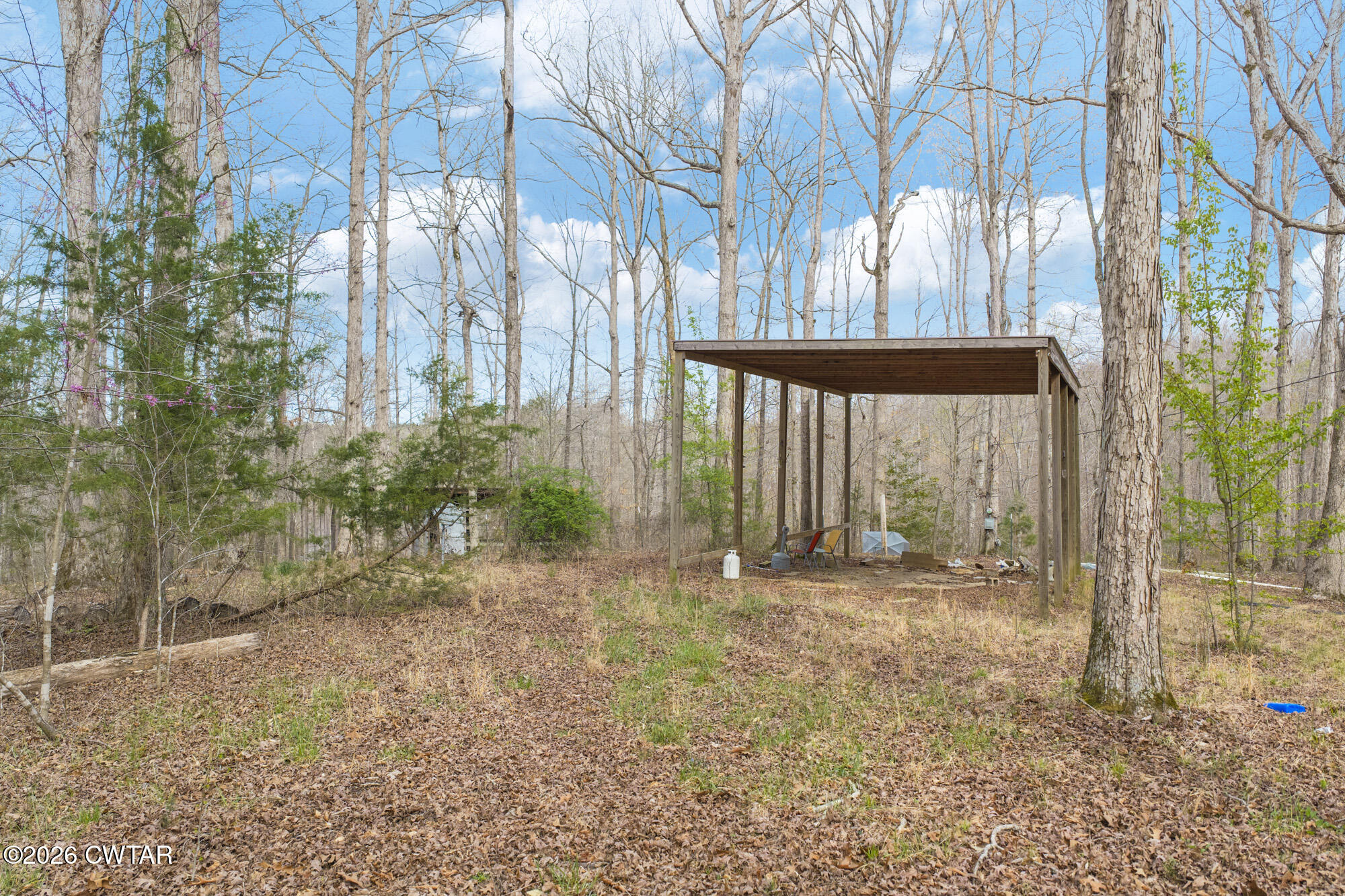 5800 Bible Grove Road Lexington, TN 38351 - Photo 34 of 41 DJI_20260324153428_0011_D