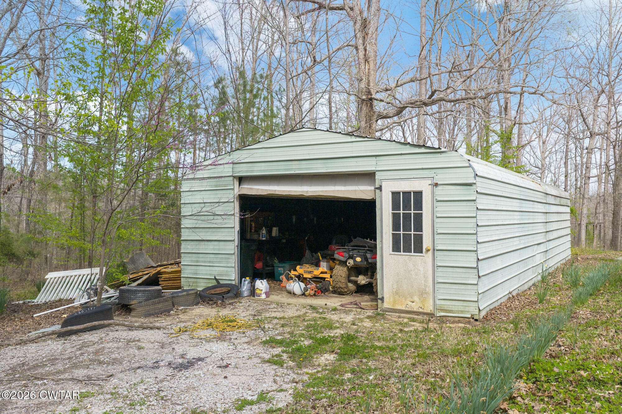 5800 Bible Grove Road Lexington, TN 38351 - Photo 36 of 41 DJI_20260324153249_0009_D