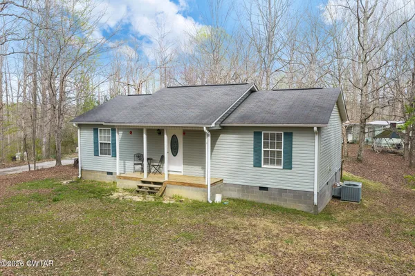 $369,900 | 5800 Bible Grove Road, Lexington, TN 38351