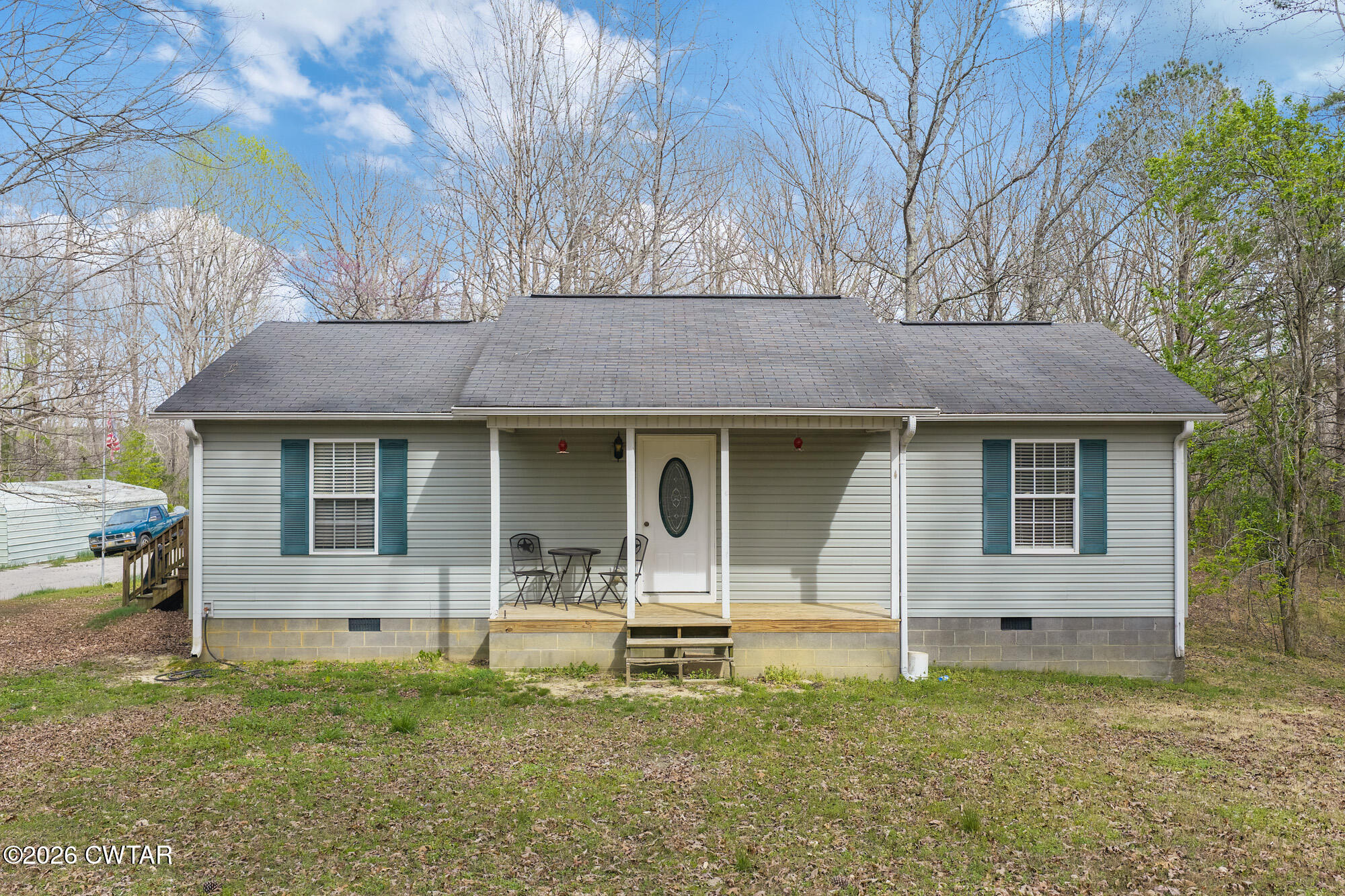 5800 Bible Grove Road Lexington, TN 38351 - Photo 38 of 41 DJI_20260324153056_0005_D