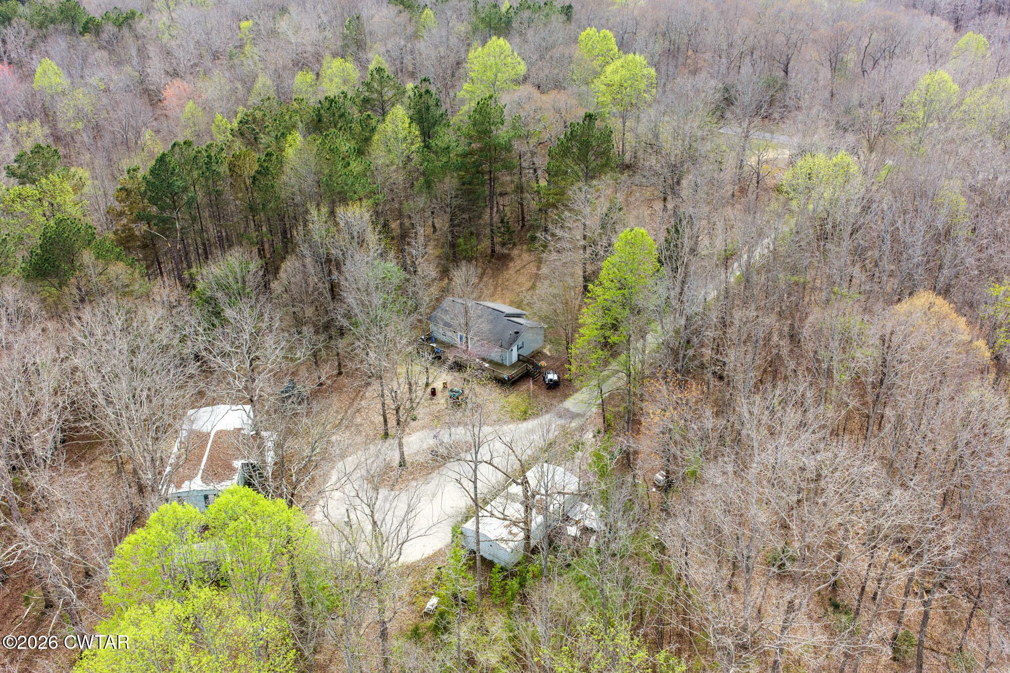 5800 Bible Grove Road Lexington, TN 38351 - Photo 7 of 41 DJI_20260324154407_0032_D