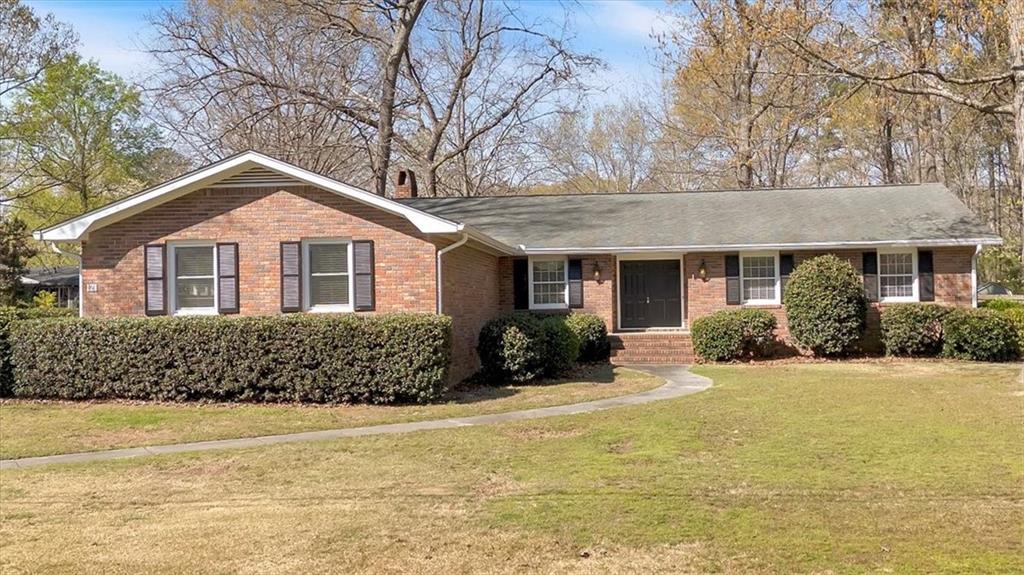 121 Windwood Way Rome, GA 30165 - Photo 1 of 1