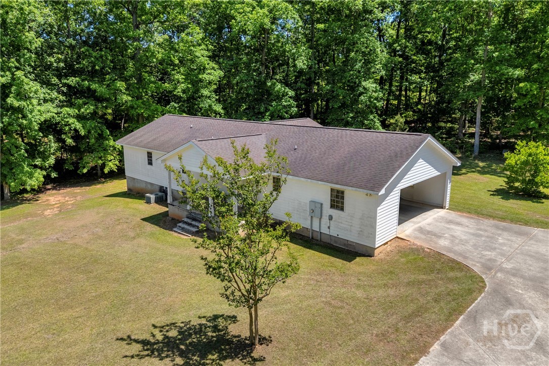 1014 Adams Clarke Road Commerce, GA 30530 - Photo 54 of 75