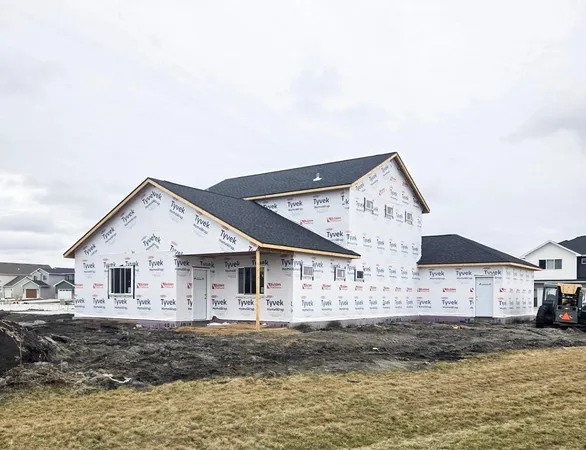 $519,900 | 6297 86th Avenue South, Horace, ND 58047