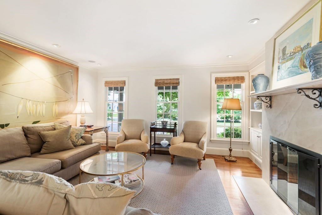 102 Old Colony Road Wellesley, MA 02481 - Photo 16 of 28