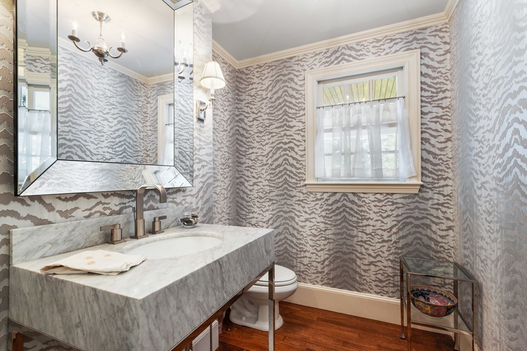 102 Old Colony Road Wellesley, MA 02481 - Photo 20 of 28