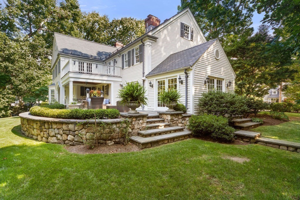 102 Old Colony Road Wellesley, MA 02481 - Photo 26 of 28